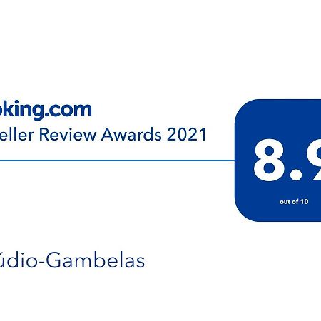Estudio-Gambelas FAO Dış mekan fotoğraf
